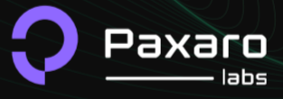 Paxaro Labs