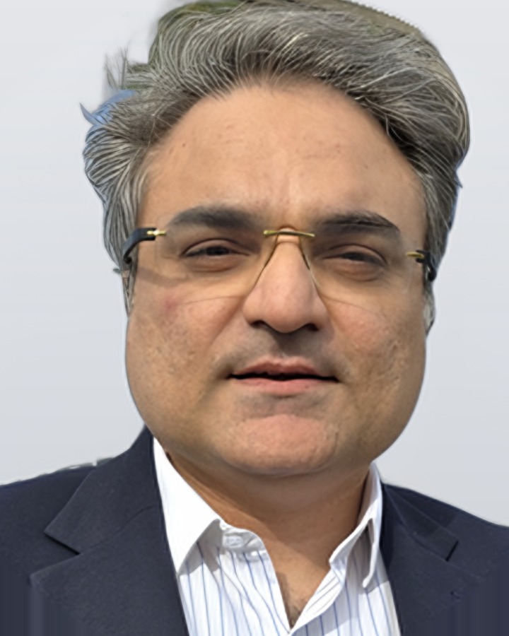 Ahmad Ikram Lone
