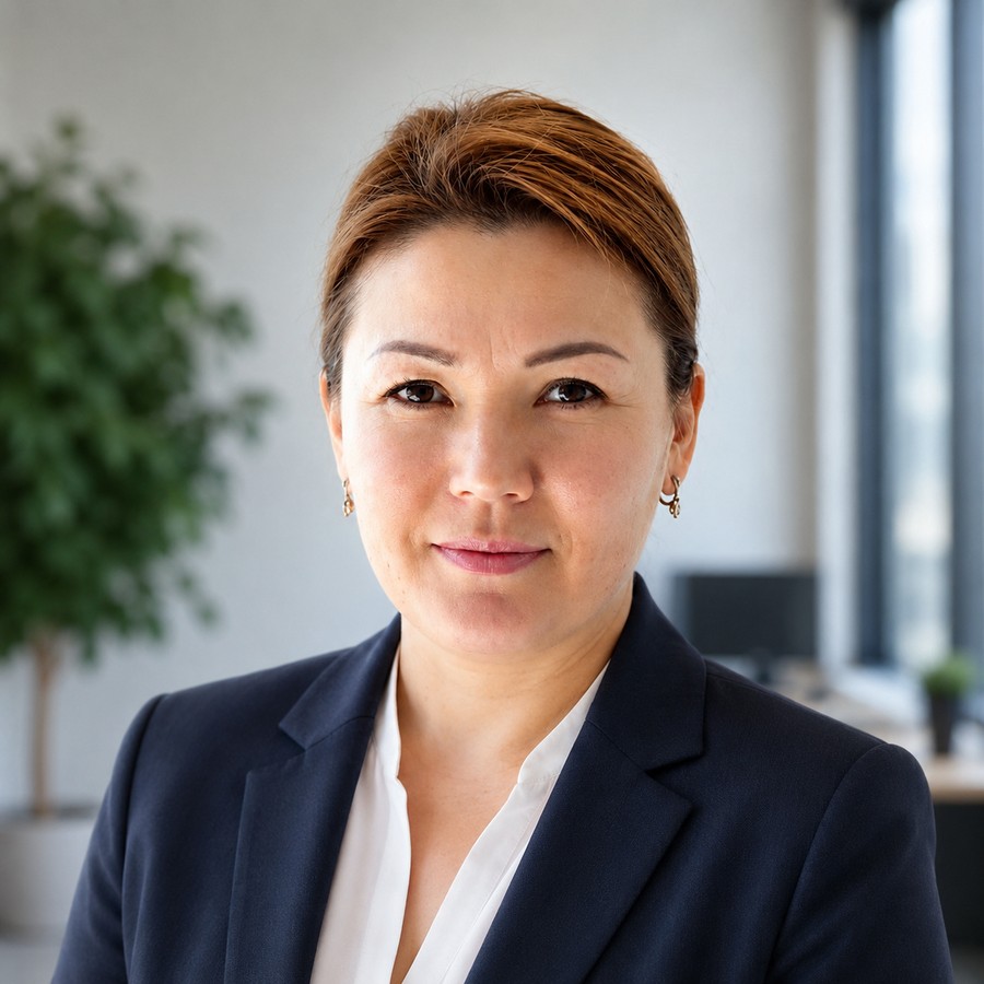 Ainara Nurpiisova
