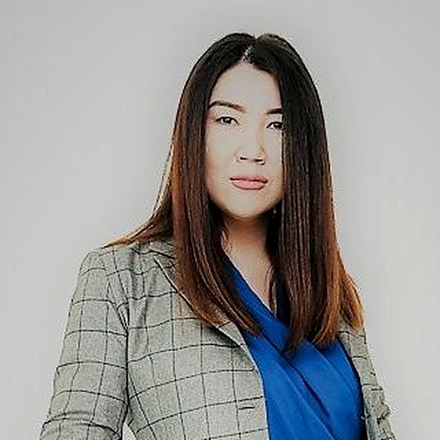 Gulvira Abetova