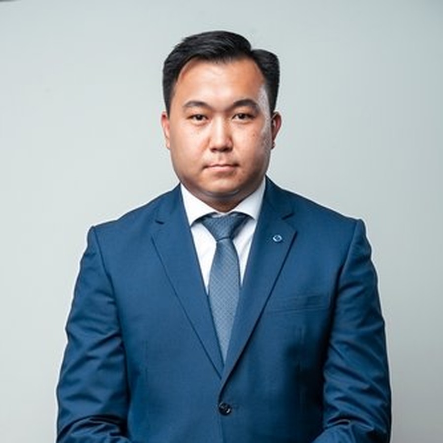 Yerzhan Ismagelov